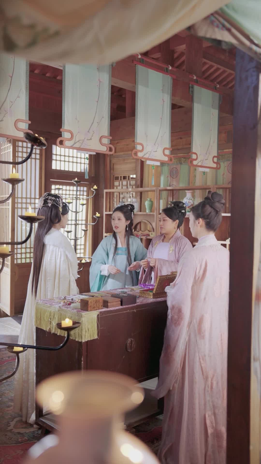 Episode 16 - I Left Him and Married a Duke